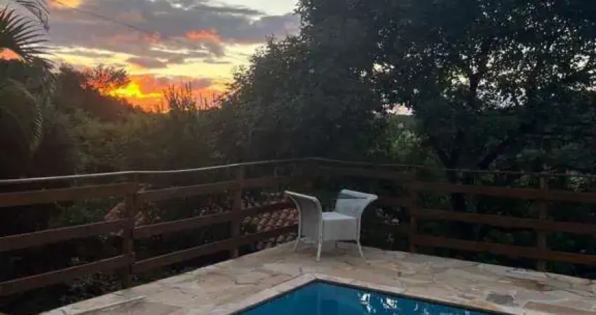 Chácara / sítio com 3 quartos à venda na Rua Doutor Aristeu de Souza Lima, 700, Parque do Sol, Amparo