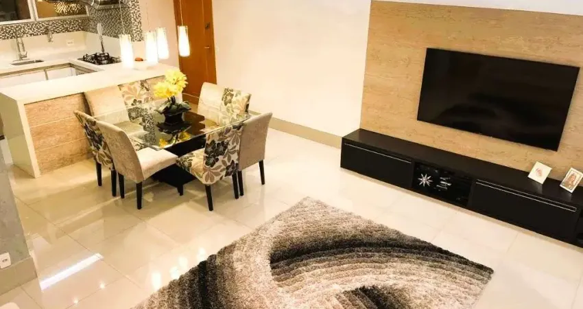 Apartamento com 2 quartos à venda na Rua Braga, 202, Vila Lusitânia, São Bernardo do Campo