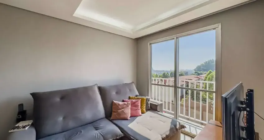 Apartamento à venda no taboão: 2 quartos, 1 sala, 1 banheiro, 1 vaga - são bernardo do campo-sp