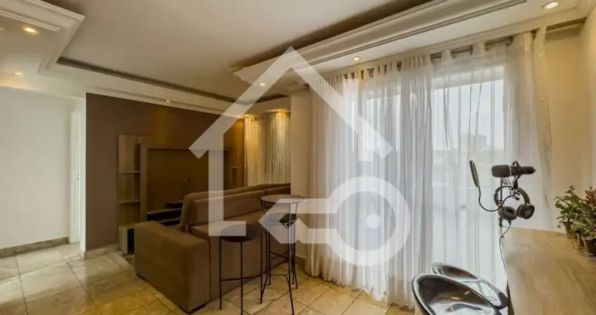 Apartamento com 2 quartos para alugar na Rua Maria de Fátima, 362, Baeta Neves, São Bernardo do Campo