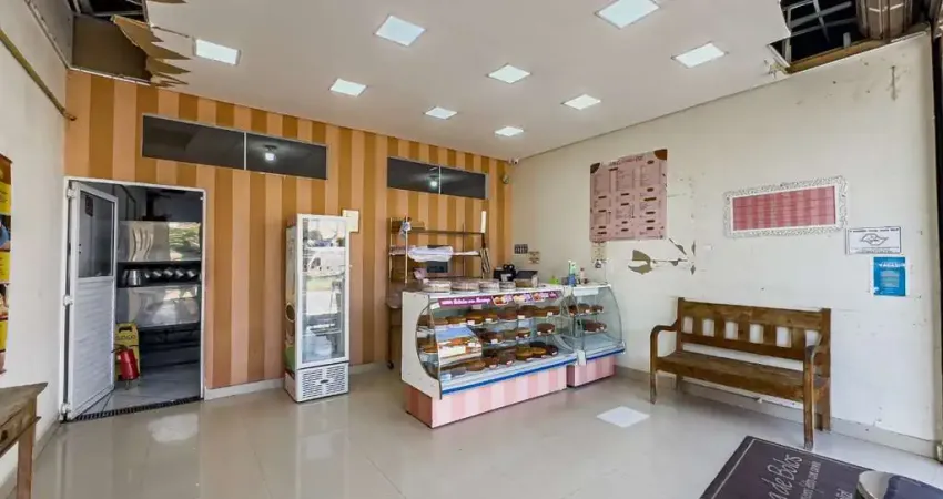 Ponto comercial à venda na Rua Santa Filomena, 4, Centro, São Bernardo do Campo