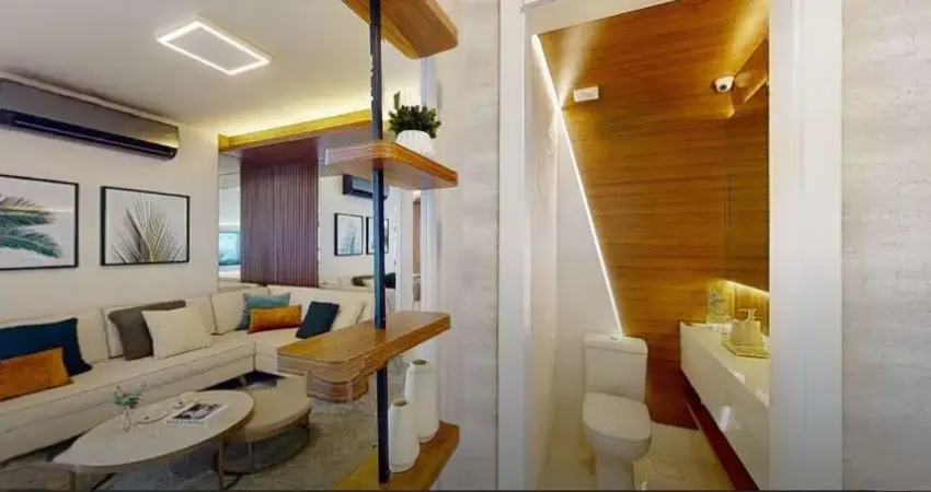 Apartamento com 3 quartos à venda na Avenida Kennedy, 1255, Jardim do Mar, São Bernardo do Campo