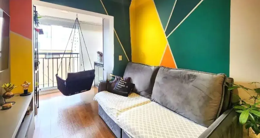 Apartamento com 2 quartos para alugar na Rua Morvam Dias de Figueiredo, 141, Anchieta, São Bernardo do Campo