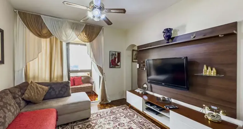 Apartamento com 3 quartos à venda na Rua Brasílio Machado, 440, Centro, São Bernardo do Campo