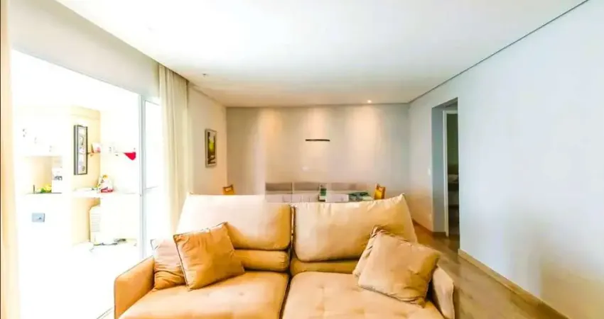 Apartamento com 4 quartos à venda na Avenida Aldino Pinotti, 601, Centro, São Bernardo do Campo