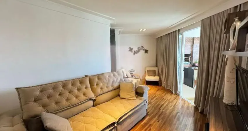 Apartamento com 3 quartos à venda na Avenida Paulo Afonso, 575, Nova Petrópolis, São Bernardo do Campo