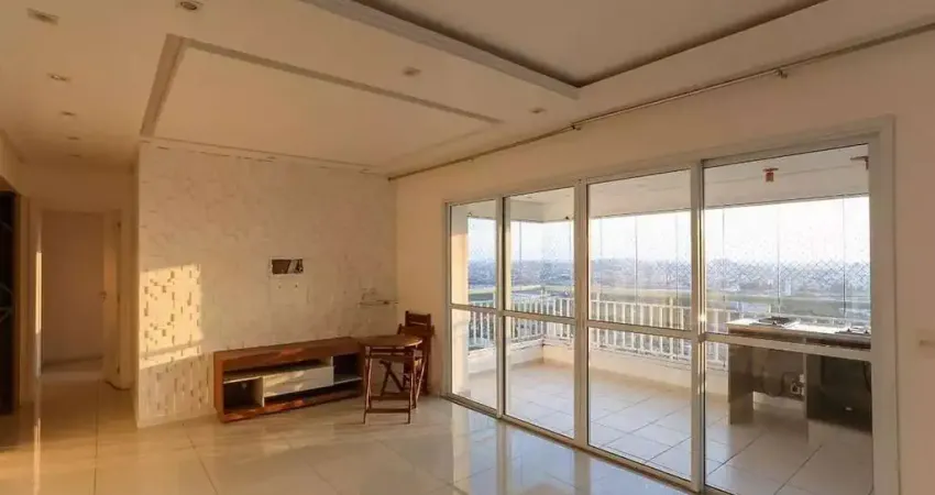 Apartamento com 3 quartos à venda na Rua Braga, 202, Vila Lusitânia, São Bernardo do Campo