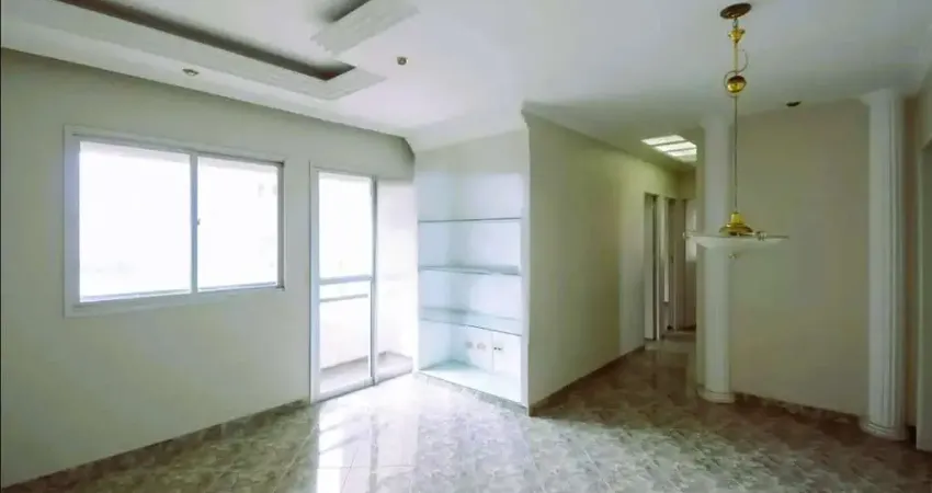 Apartamento com 3 quartos à venda na Avenida Dom Jaime de Barros Câmara, 565, Planalto, São Bernardo do Campo