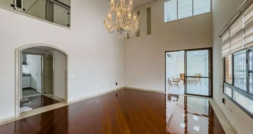 Cobertura à venda no centro de são bernardo do campo-sp: 4 quartos, 4 suítes, 4 salas, 6 banheiros, 4 vagas, 400m². imperdível!