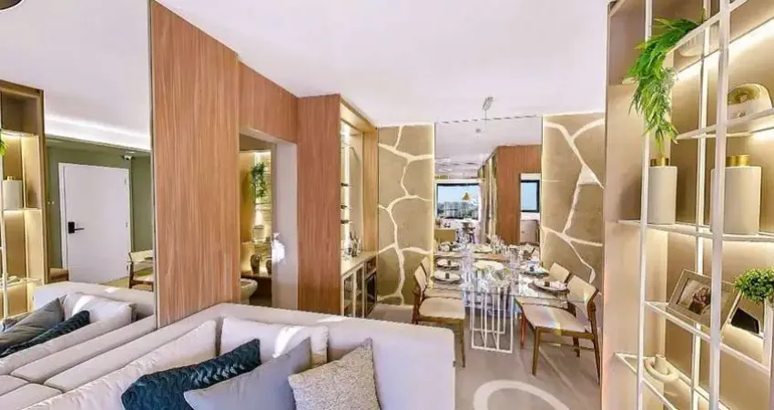 Apartamento com 2 quartos à venda na Avenida Imperador Pedro II, 495, Nova Petrópolis, São Bernardo do Campo