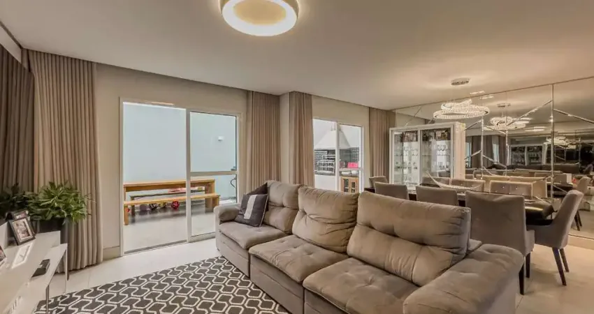 Casa em condomínio fechado com 4 quartos à venda na Avenida Robert Kennedy, 1675, Planalto, São Bernardo do Campo