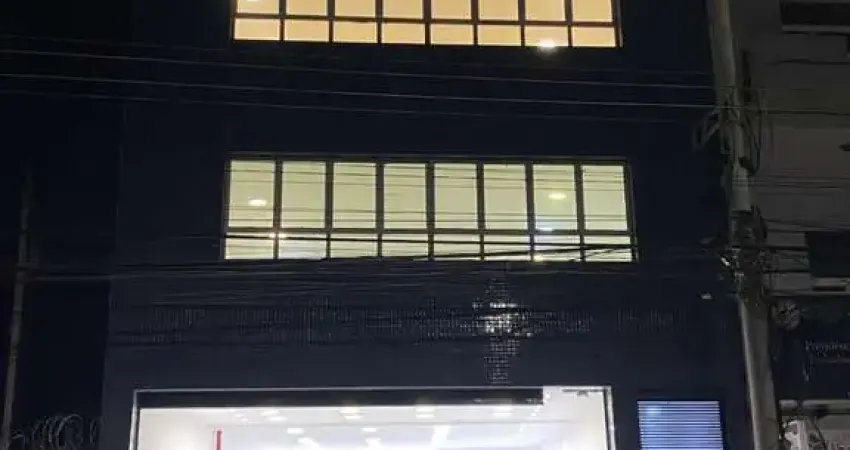 Prédio para alugar na Travessa Marechal Deodoro, 2455, Centro, São Bernardo do Campo