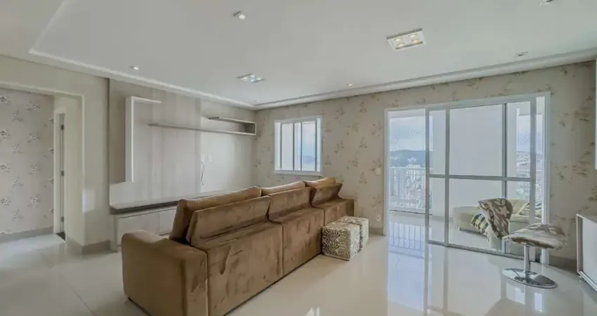 Apartamento com 3 quartos à venda na Rua Brasílio Machado, 533, Centro, São Bernardo do Campo