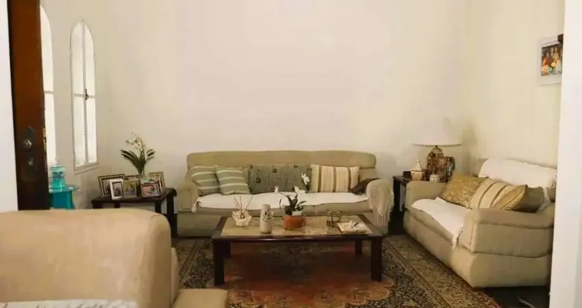 Casa com 3 quartos à venda na Rua Bortolo Basso, 01, Centro, São Bernardo do Campo