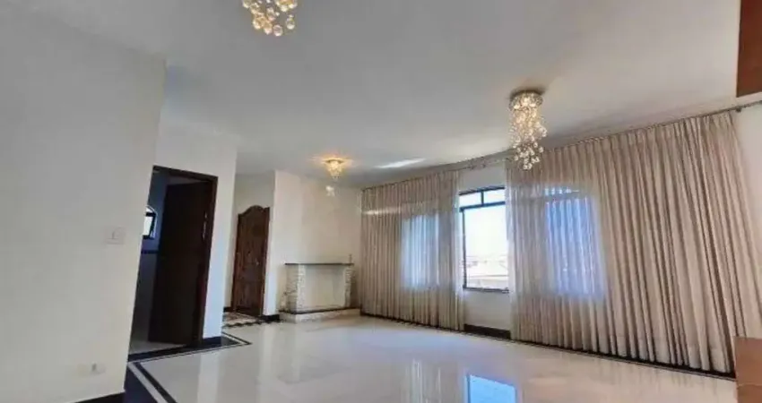 Casa com 3 quartos à venda na Rua José Antônio da Silva, 375, Dos Casa, São Bernardo do Campo