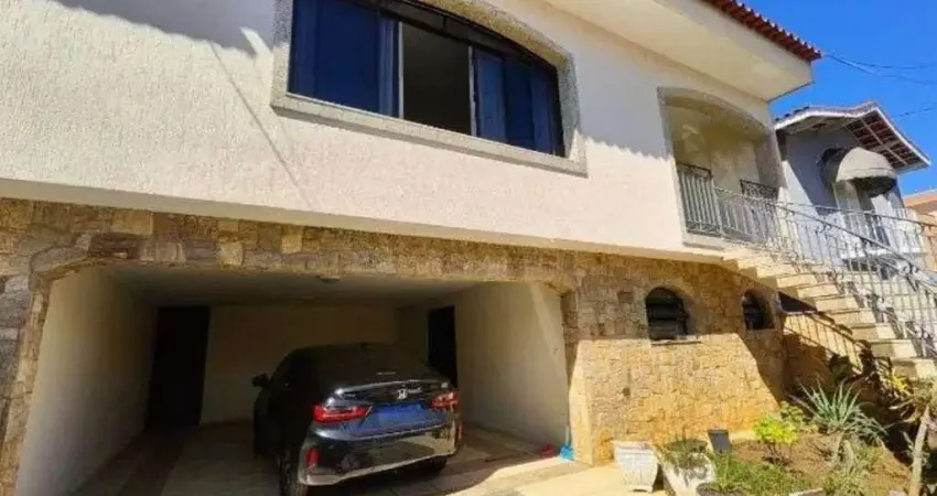 Casa com 3 quartos à venda na Rua José Antônio da Silva, 375, Dos Casa, São Bernardo do Campo