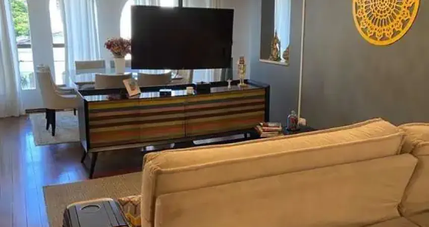 Apartamento com 3 quartos à venda na Alameda Princesa Izabel, 431, Nova Petrópolis, São Bernardo do Campo