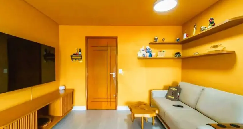 Apartamento com 2 quartos à venda na Rua Rua Pinheiros, 100, Paulicéia, São Bernardo do Campo