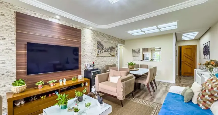 Apartamento com 3 quartos à venda na Avenida Doutor Washington Luís, 385, Rudge Ramos, São Bernardo do Campo