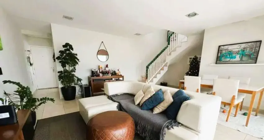 Cobertura com 3 quartos à venda no Nova Petrópolis, São Bernardo do Campo 