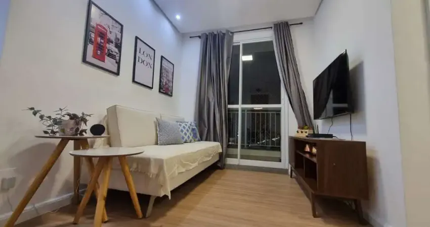 Apartamento com 2 quartos à venda na Avenida Doutor Rudge Ramos, 1178, Rudge Ramos, São Bernardo do Campo