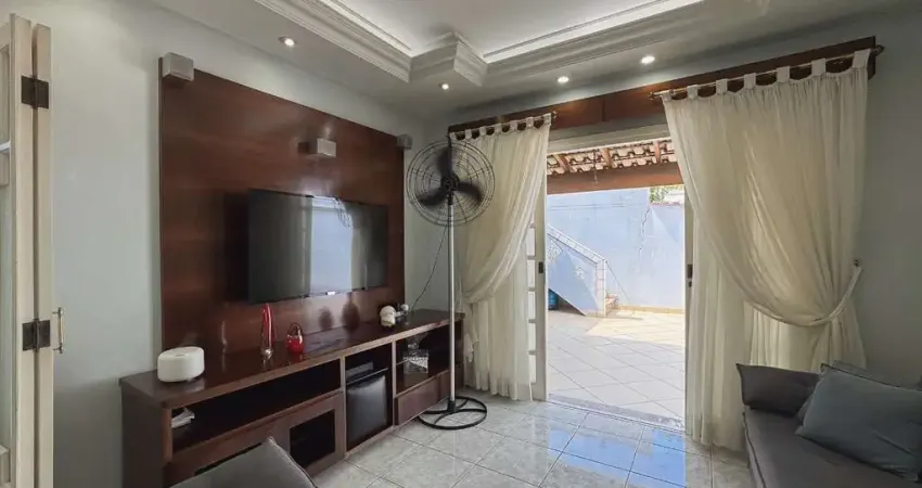 Casa com 2 quartos à venda na Rua Tasman, 460, Jardim do Mar, São Bernardo do Campo