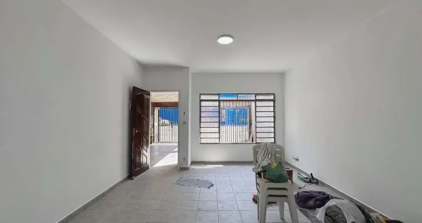 Casa comercial à venda na Rua dos Vianas, 01, Baeta Neves, São Bernardo do Campo