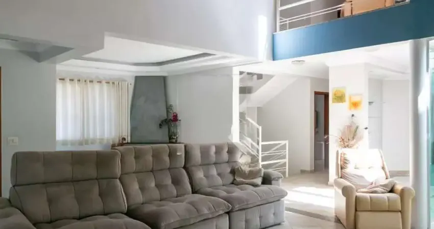 Casa com 5 quartos para alugar na Avenida Imperador Pedro II, 89, Nova Petrópolis, São Bernardo do Campo