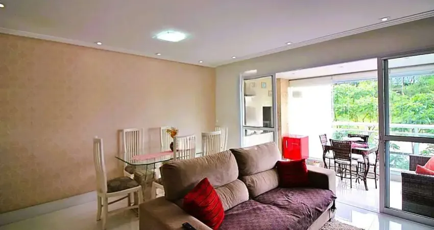 Apartamento com 3 quartos à venda na Rua Dona Júlia Cézar Ferreira, 330, Baeta Neves, São Bernardo do Campo