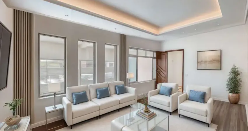 Casa com 3 quartos à venda na Rua Pascoa Campi, 01, Anchieta, São Bernardo do Campo