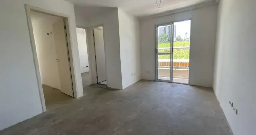 Apartamento com 2 quartos à venda na Praça Antônio Pinheiro Costa, 54, Vila Gonçalves, São Bernardo do Campo