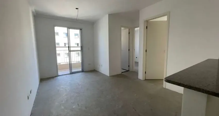 Apartamento com 2 quartos à venda na Praça Antônio Pinheiro Costa, 54, Vila Gonçalves, São Bernardo do Campo