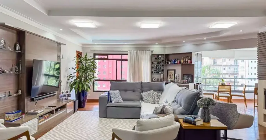 Apartamento com 4 quartos à venda na Rua Tomé de Sousa, 100, Centro, São Bernardo do Campo