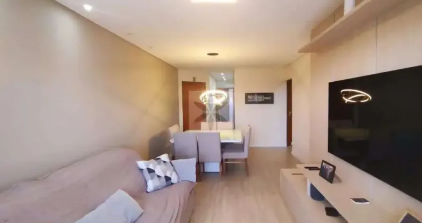 Apartamento com 3 quartos à venda na Rua Lopes Trovão, 66, Centro, São Bernardo do Campo