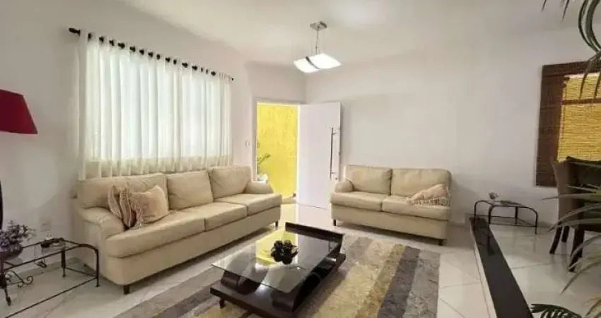 Casa com 3 quartos à venda na Rua Joaquim Mendonça, 31, Assunção, São Bernardo do Campo