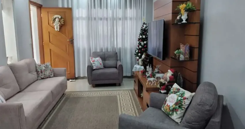 Casa com 2 quartos à venda na Rua João Batista Bianchin, 432, Assunção, São Bernardo do Campo