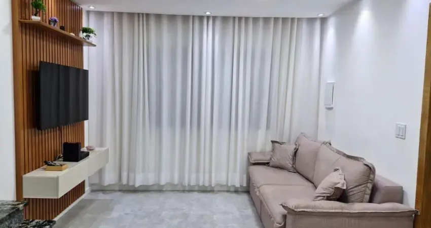 Casa com 3 quartos à venda na Rua Vicente de Paula Souza e Silva, 14, Assunção, São Bernardo do Campo