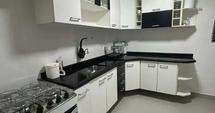 Apartamento com 2 quartos à venda na Avenida Robert Kennedy, 3599, Assunção, São Bernardo do Campo
