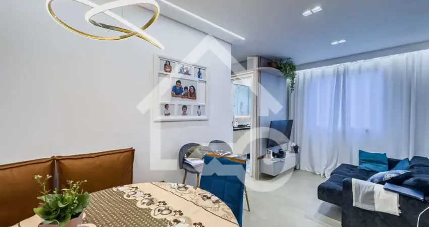 Apartamento com 3 quartos à venda na Rua Camargo, 790, Paulicéia, São Bernardo do Campo