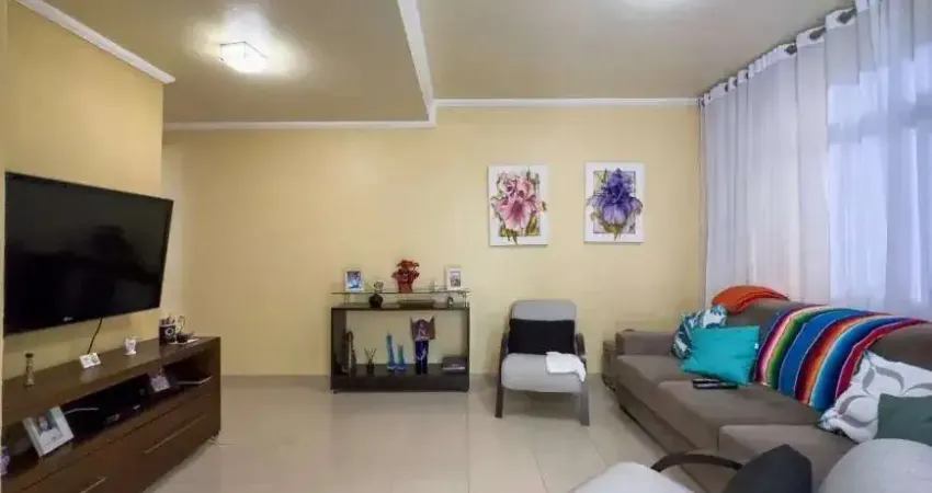 Casa com 3 quartos à venda no Planalto, São Bernardo do Campo 