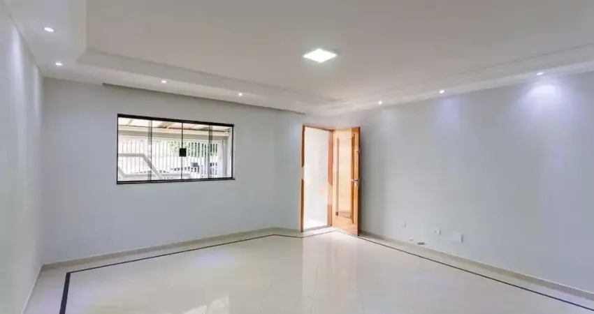 Casa com 3 quartos à venda na Rua Coréia, 197, Parque das Nações, Santo André