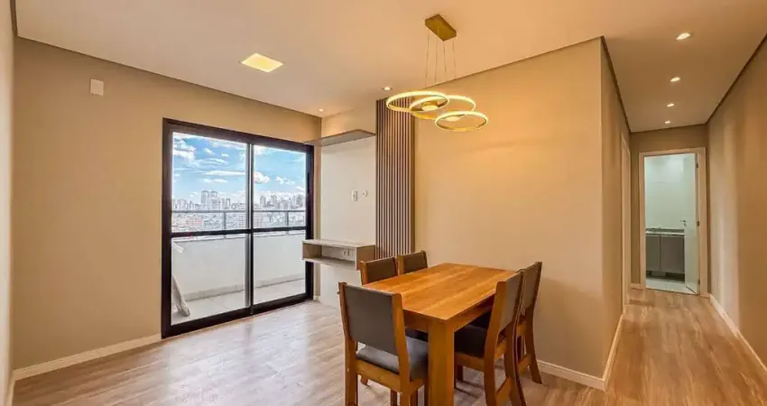 Apartamento com 2 quartos à venda na Travessa Marechal Deodoro, 81, Centro, São Bernardo do Campo