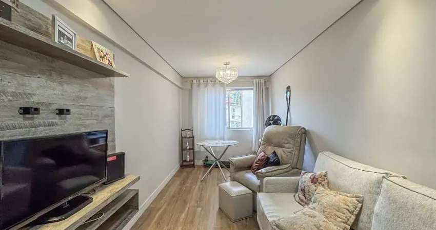 Apartamento com 1 quarto à venda na Rua Olinda, 22, Nova Petrópolis, São Bernardo do Campo