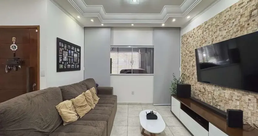 Casa com 3 quartos à venda na Rua do Fico, 01, Independência, São Bernardo do Campo