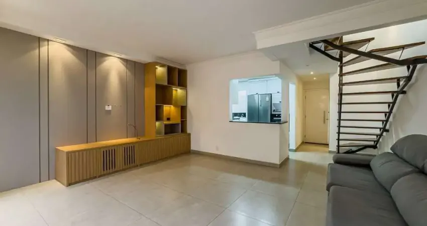 Casa em condomínio fechado com 3 quartos à venda na Avenida Miro Vetorazzo, 200, Demarchi, São Bernardo do Campo