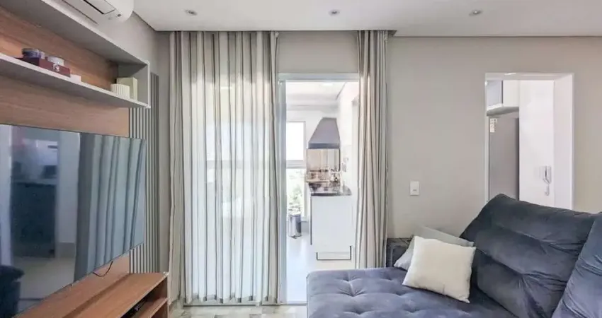 Apartamento com 2 quartos à venda na Avenida Armando Ítalo Setti, 814, Baeta Neves, São Bernardo do Campo