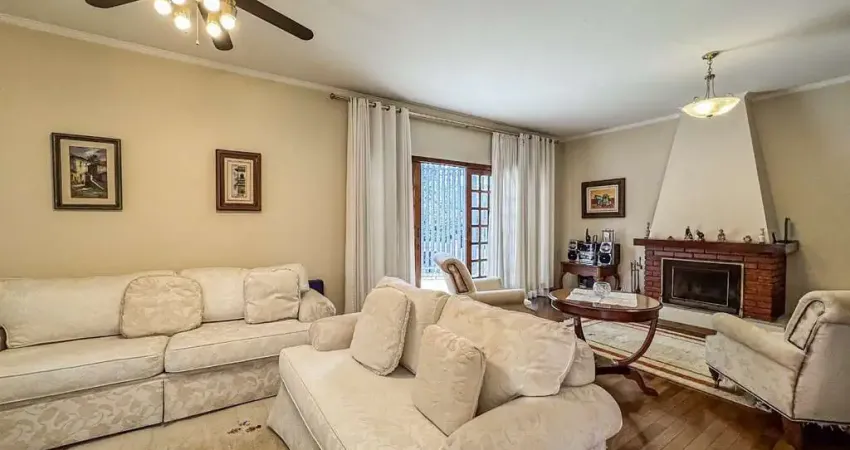 Casa com 3 quartos à venda na Rua Ernesto Setti, 37, Centro, São Bernardo do Campo