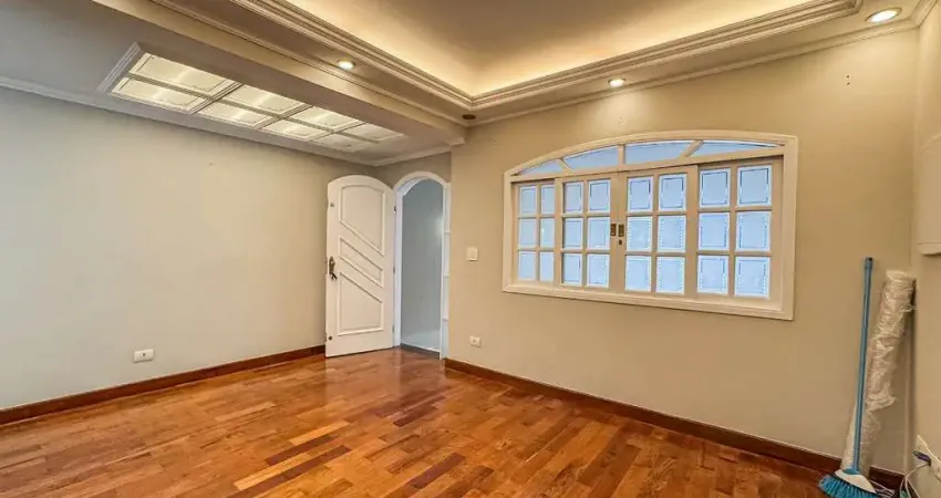 Casa com 4 quartos à venda na Rua Vicente de Paula Souza e Silva, 121, Assunção, São Bernardo do Campo