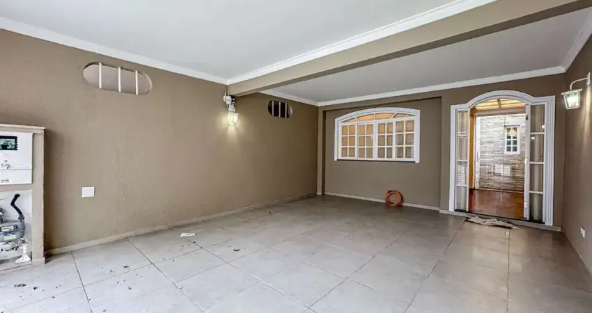 Casa com 4 quartos à venda na Rua Vicente de Paula Souza e Silva, 121, Assunção, São Bernardo do Campo