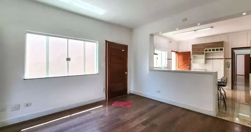 Casa com 3 quartos à venda na Rua das Tulipas, 58, Centro, São Bernardo do Campo